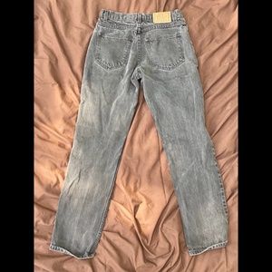 Canyon River Blues Denim